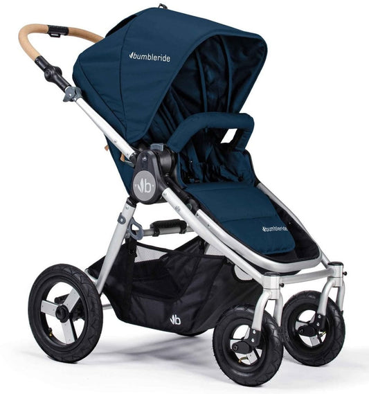 Bumbleride Era Stroller - Maritime Blue