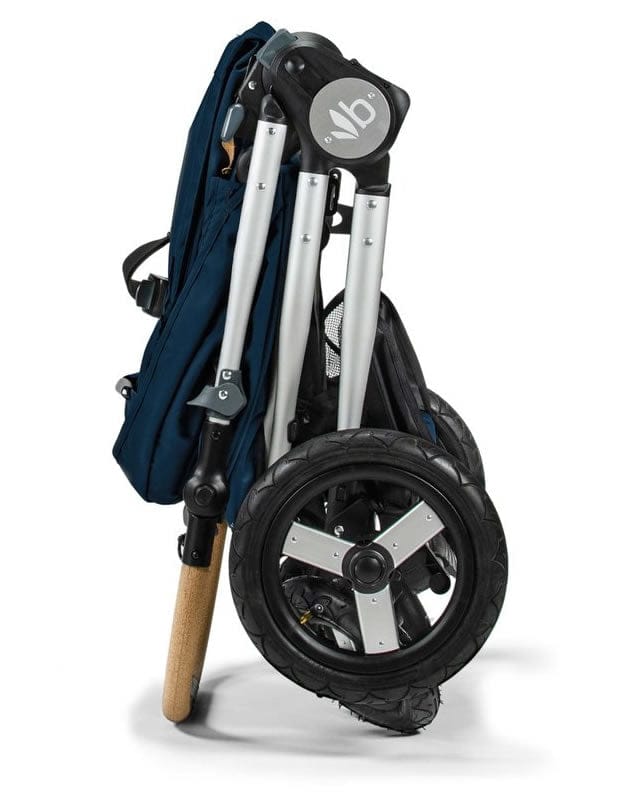 Bumbleride Era Stroller - Maritime Blue