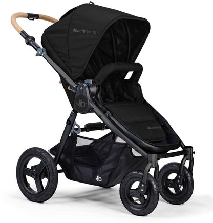 Bumbleride Era Stroller - Matte Black
