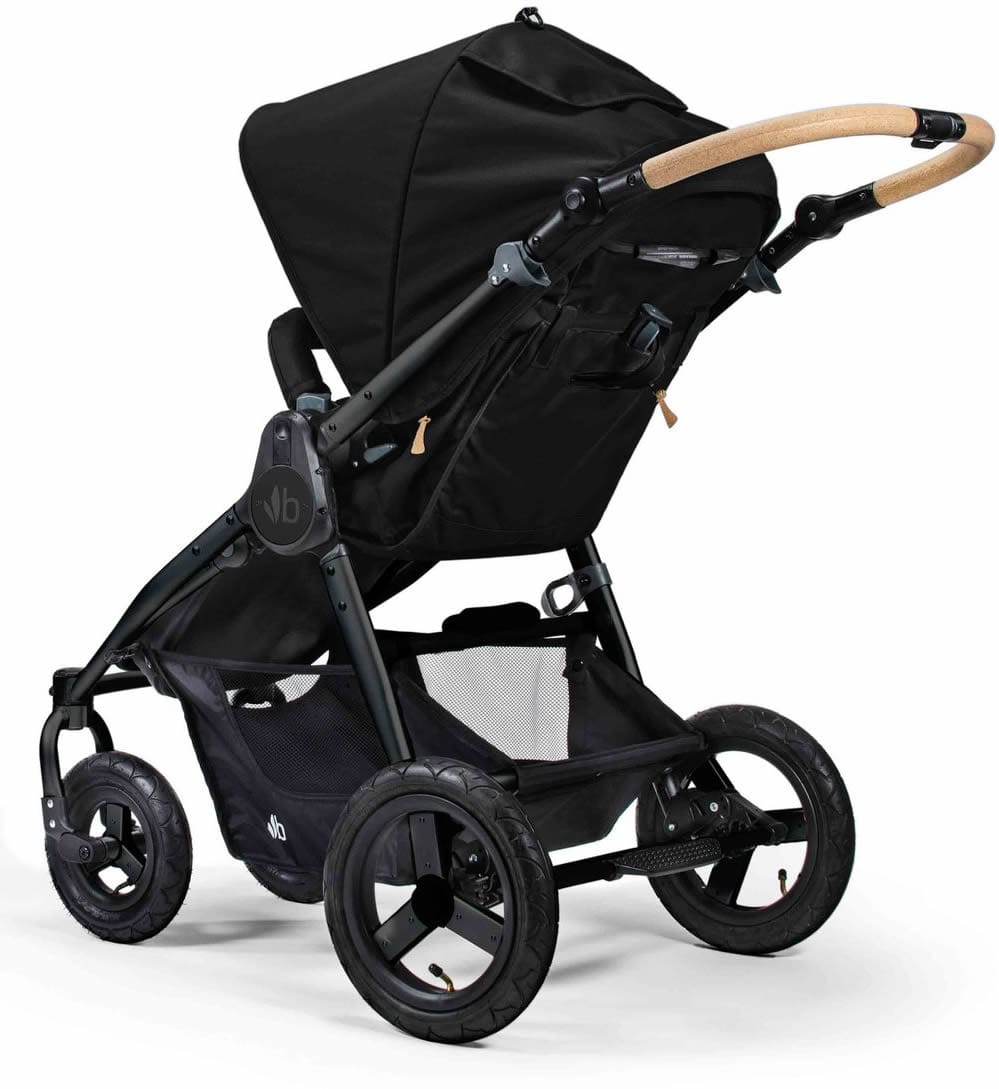 Bumbleride Era Stroller - Matte Black