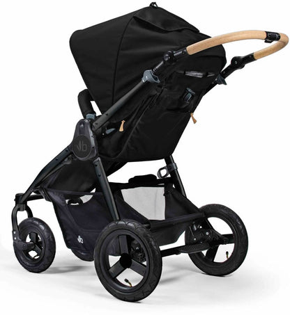 Bumbleride Era Stroller - Matte Black