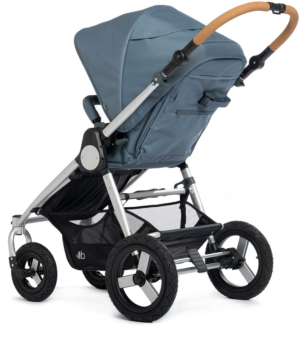 Bumbleride Era Stroller - Ocean - E-480CN
