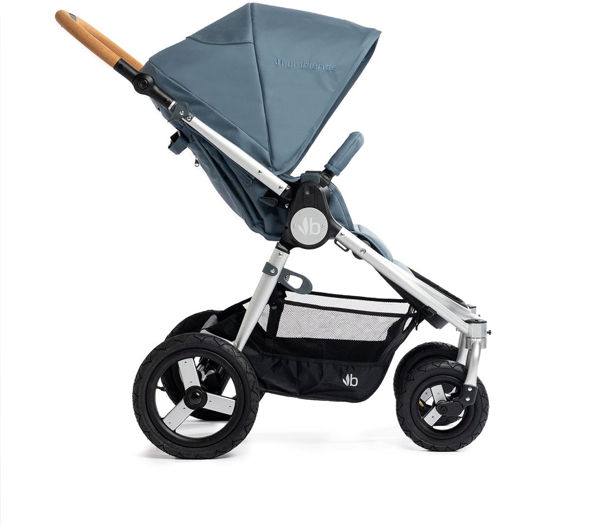 Bumbleride Era Stroller - Ocean - E-480CN