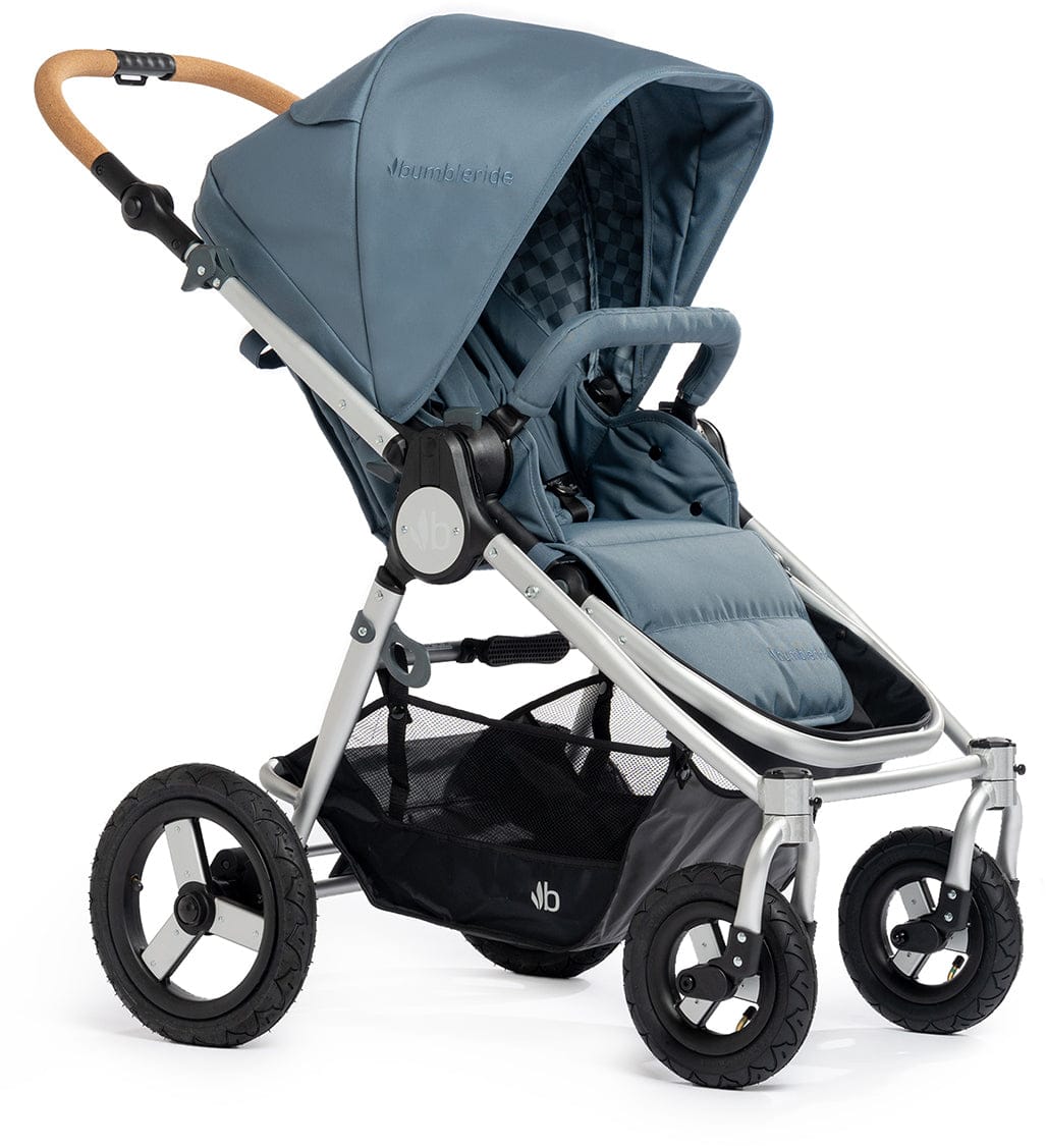 Bumbleride Era Stroller - Ocean - E-480CN