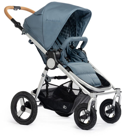 Bumbleride Era Stroller - Ocean - E-480CN