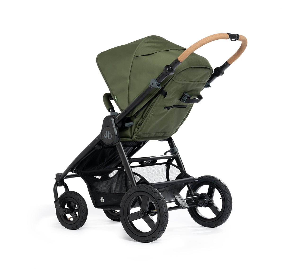 Bumbleride Era Stroller - Olive - E-480VE