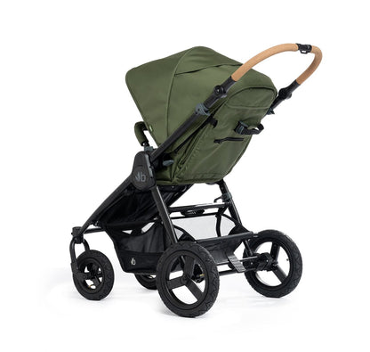 Bumbleride Era Stroller - Olive - E-480VE