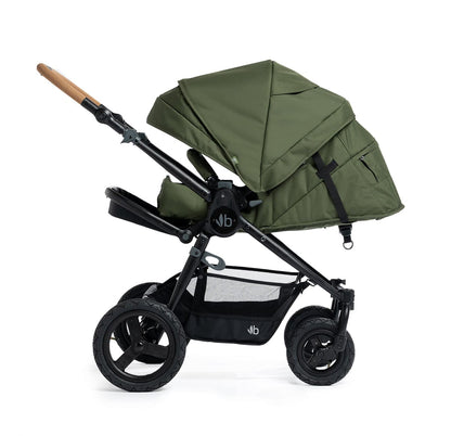 Bumbleride Era Stroller - Olive - E-480VE