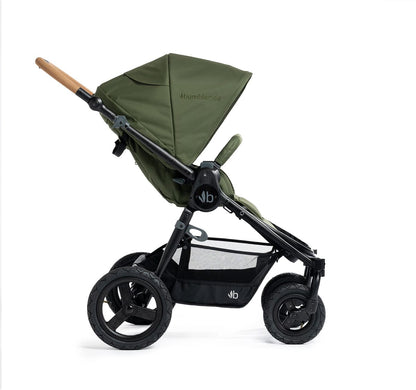 Bumbleride Era Stroller - Olive - E-480VE