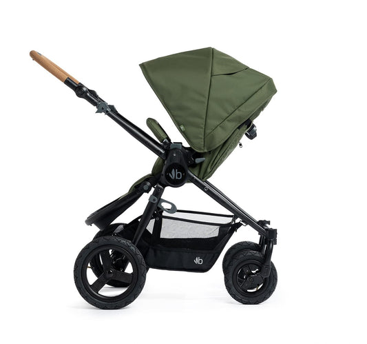 Bumbleride Era Stroller - Olive - E-480VE