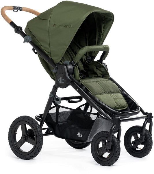 Bumbleride Era Stroller - Olive - E-480VE