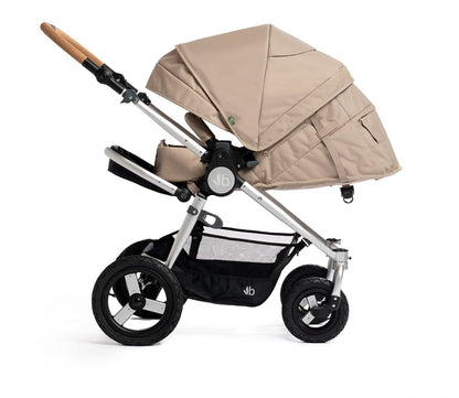 Bumbleride Era Stroller - Sand - E-480SA