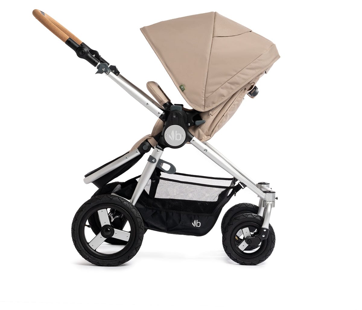 Bumbleride Era Stroller - Sand - E-480SA