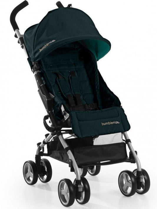 Bumbleride Flite Umbrella Stroller 2013 - Lotus Blue