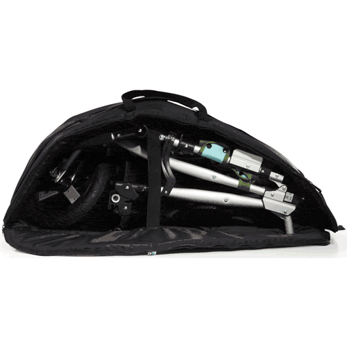 Bumbleride Indie & Indie 4 Travel Bag - IB-09