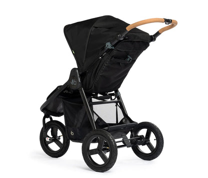 Bumbleride Indie Single Stroller - Black - I-875LC