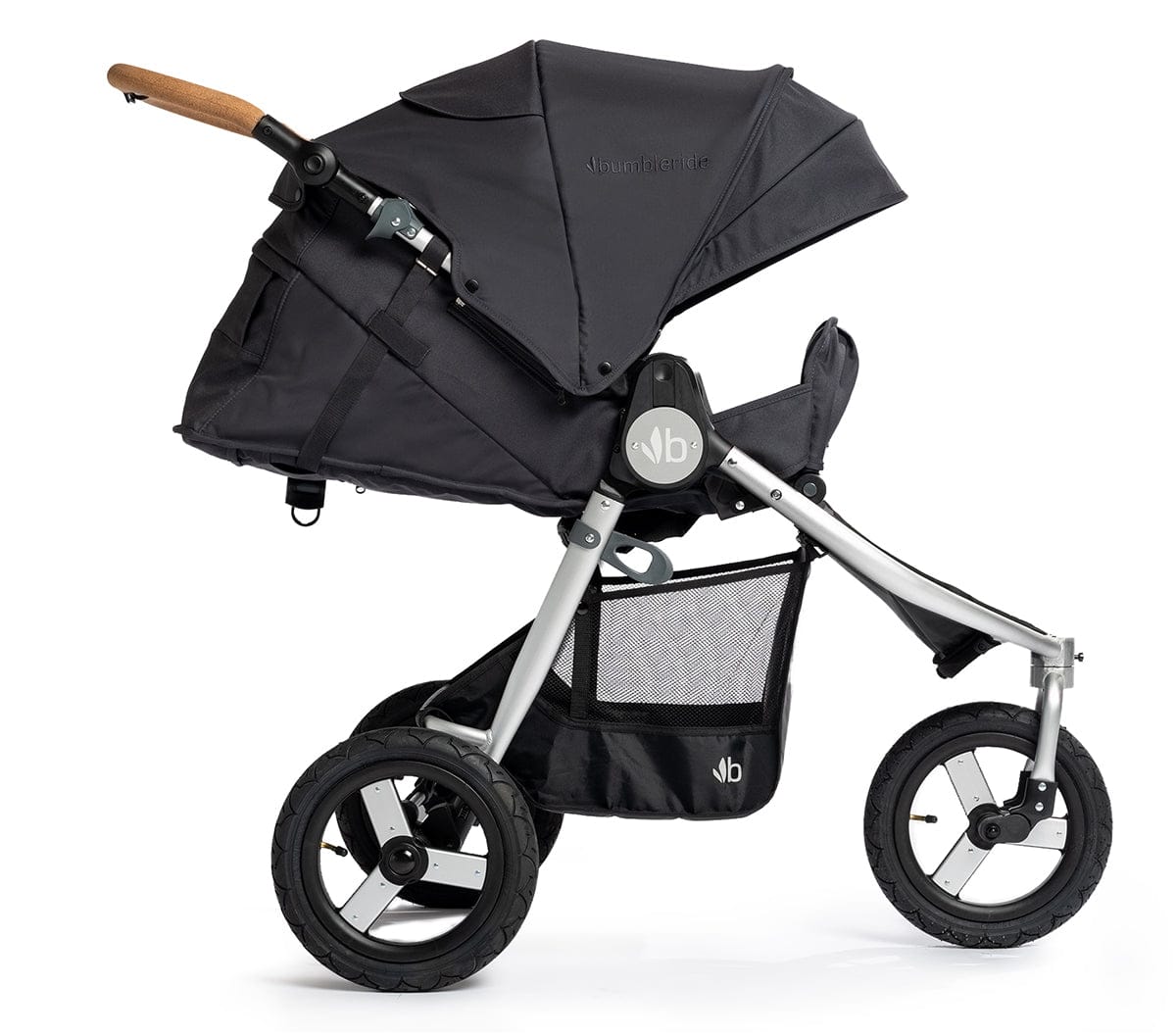Bumbleride Indie Single Stroller - Dusk - I-875US