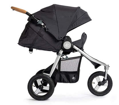 Bumbleride Indie Single Stroller - Dusk - I-875US