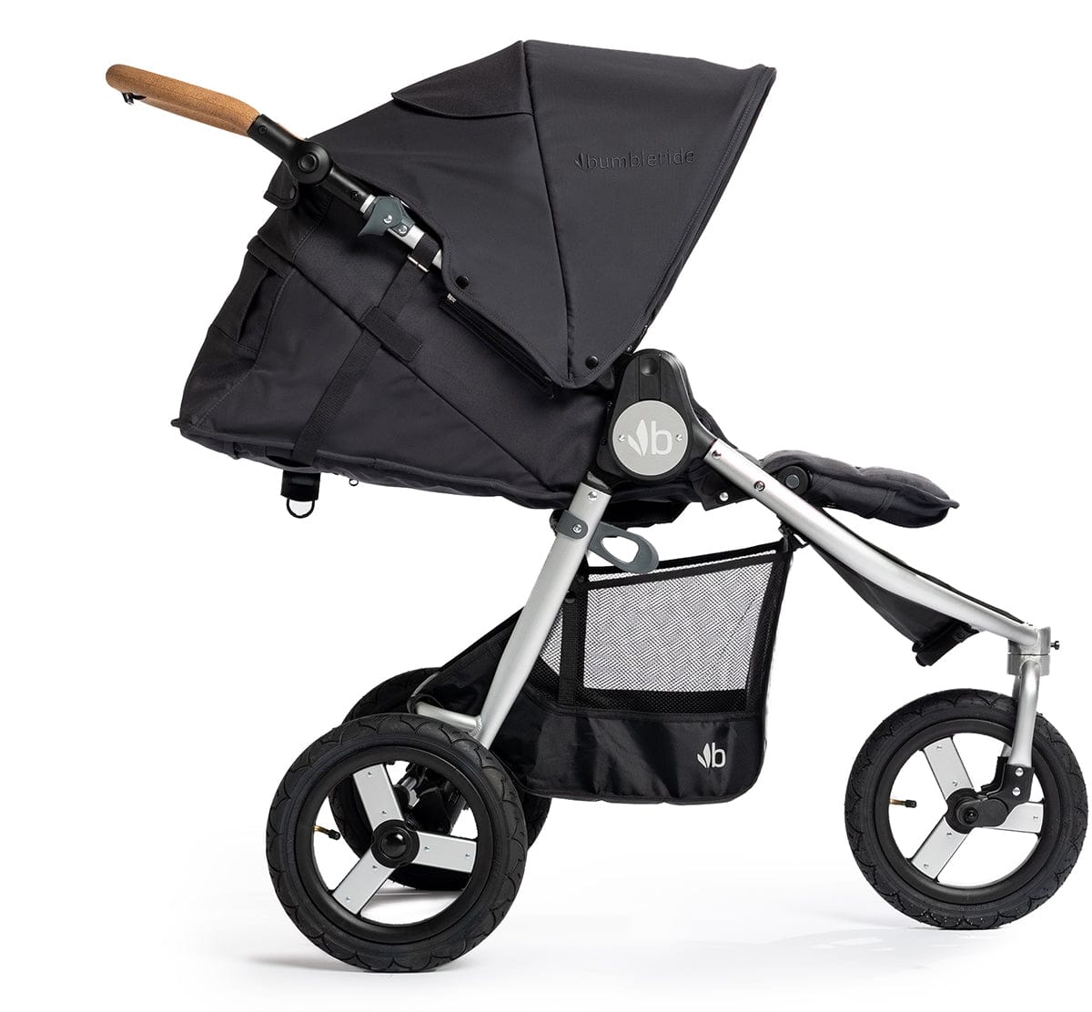 Bumbleride Indie Single Stroller - Dusk - I-875US