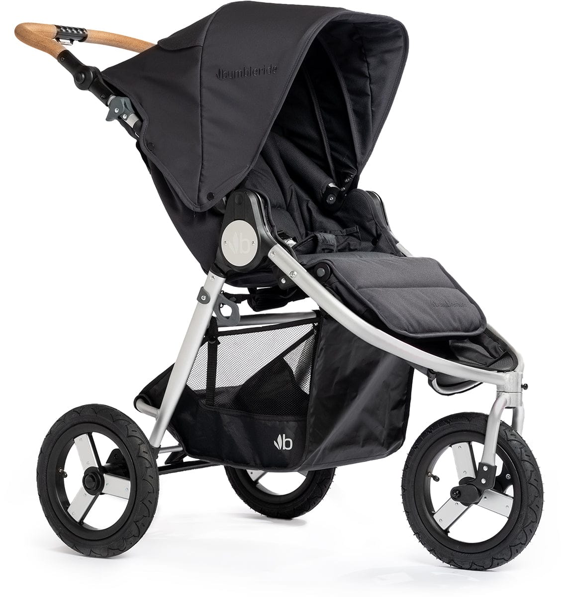 Bumbleride Indie Single Stroller - Dusk - I-875US