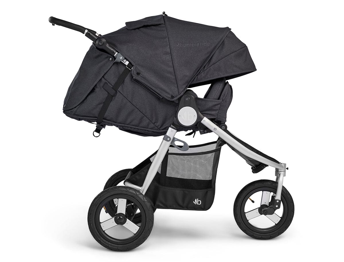 Bumbleride Indie Single Stroller - Dusk - I-875DK