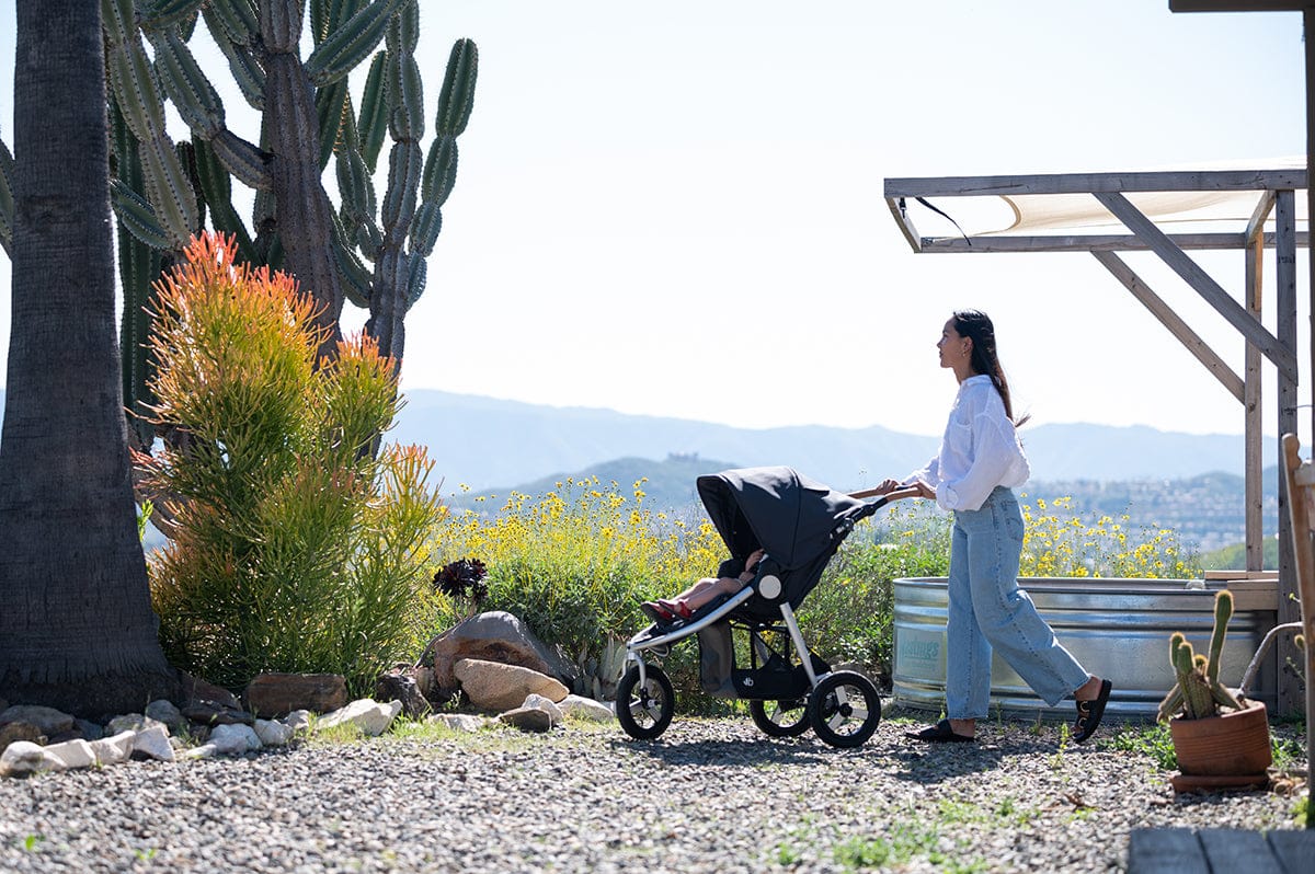 Bumbleride Indie Stroller Ocean