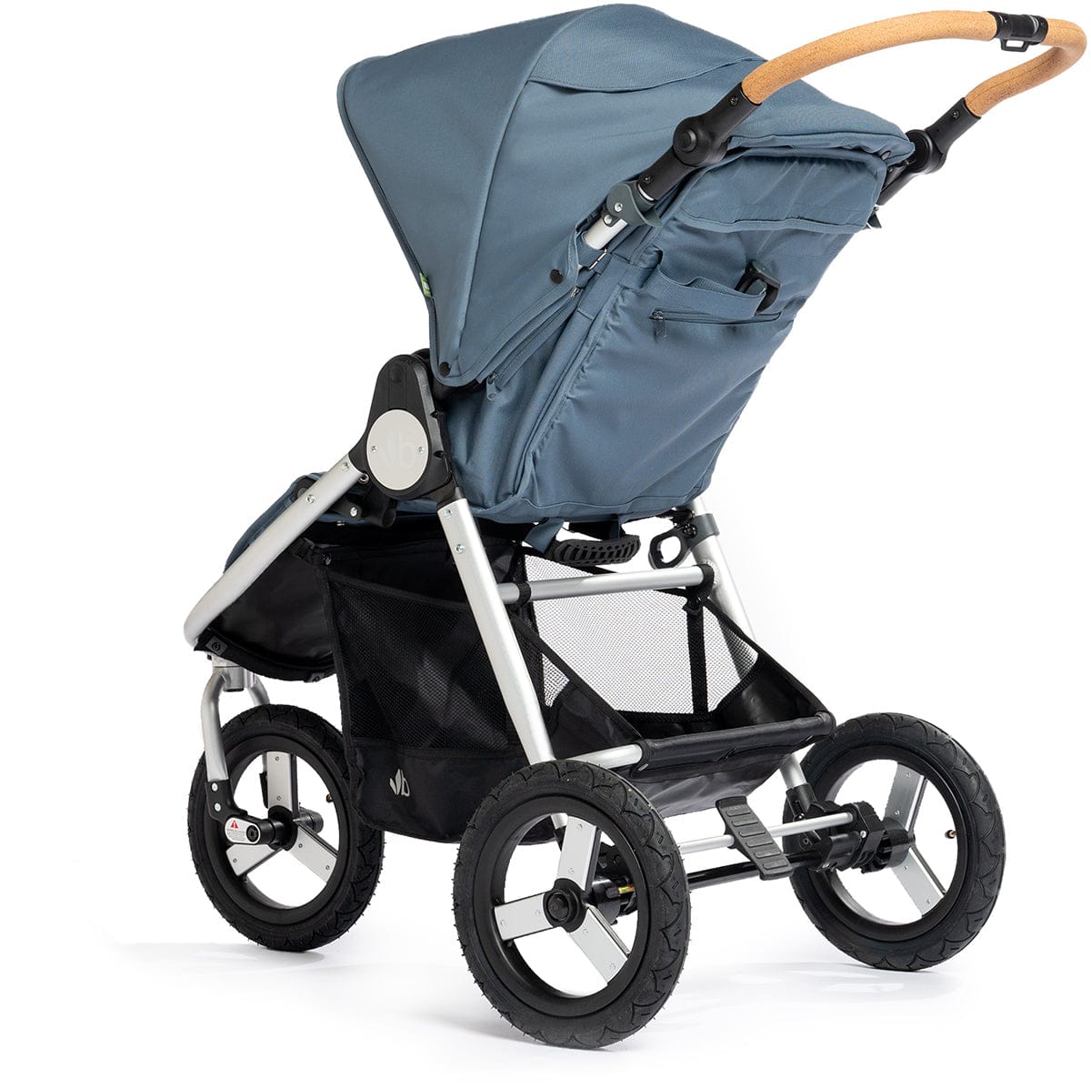 Bumbleride Indie Single Stroller - Ocean - I-875CN