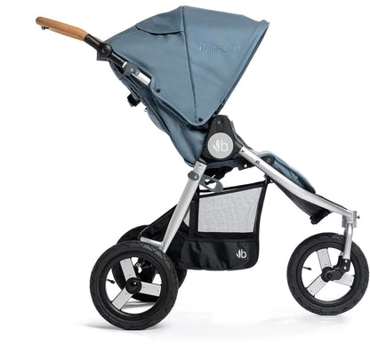 Bumbleride Indie Single Stroller - Ocean - I-875CN