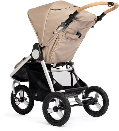 Bumbleride Indie Single Stroller - Sand - I-875SA