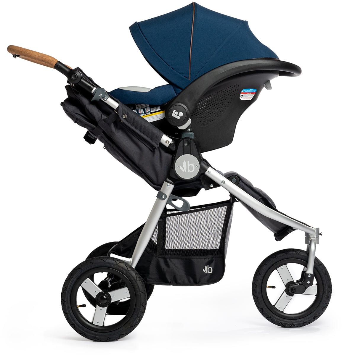 Bumbleride Indie / Speed Adapter - Maxi Cosi / Nuna / Cybex / Clek - MNCL-28
