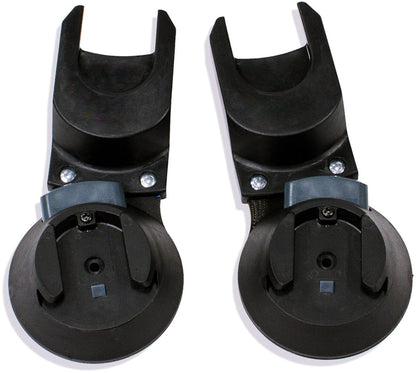 Bumbleride Indie / Speed Adapter - Maxi Cosi / Nuna / Cybex / Clek - MNCL-28