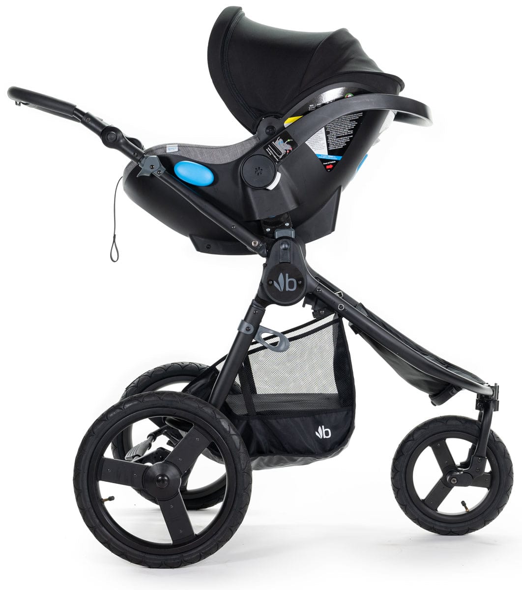 Bumbleride Indie / Speed Car Seat Adapter - Clek / Maxi Cosi / Cybex / Nuna - MNCL-25B