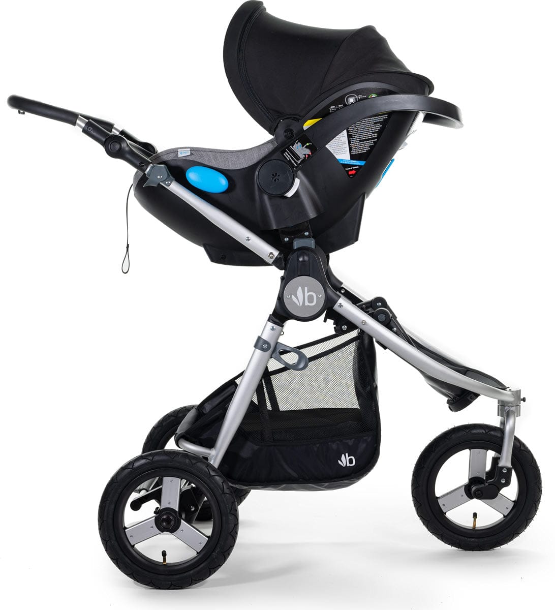 Bumbleride Indie / Speed Car Seat Adapter - Clek / Maxi Cosi / Cybex / Nuna - MNCL-25B