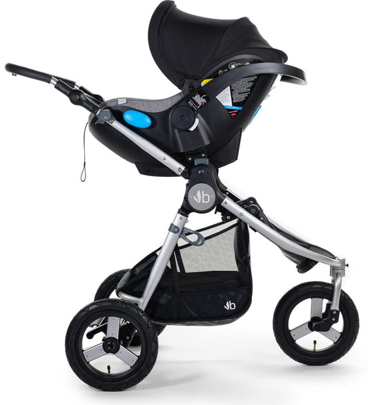 Bumbleride Indie / Speed Car Seat Adapter - Clek / Maxi Cosi / Cybex / Nuna - MNCL-25B