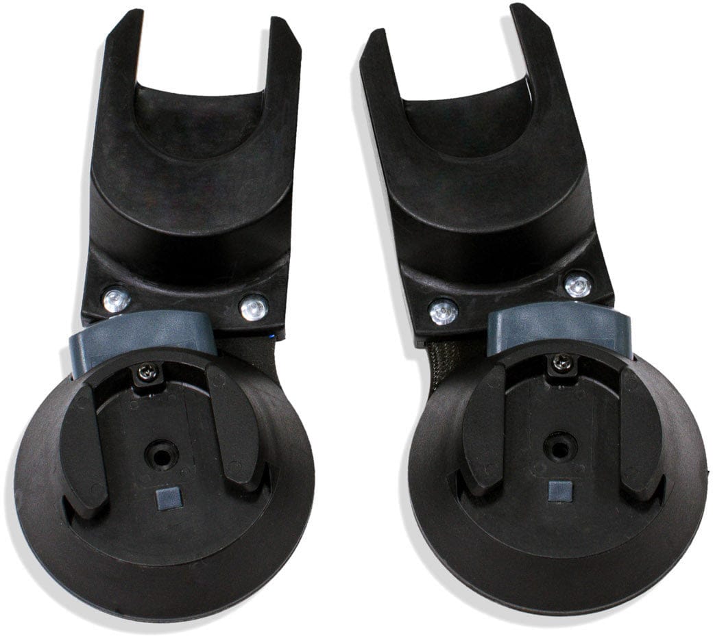 Bumbleride Indie / Speed Car Seat Adapter - Clek / Maxi Cosi / Cybex / Nuna - MNCL-25B