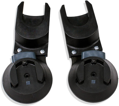 Bumbleride Indie / Speed Car Seat Adapter - Clek / Maxi Cosi / Cybex / Nuna - MNCL-25B