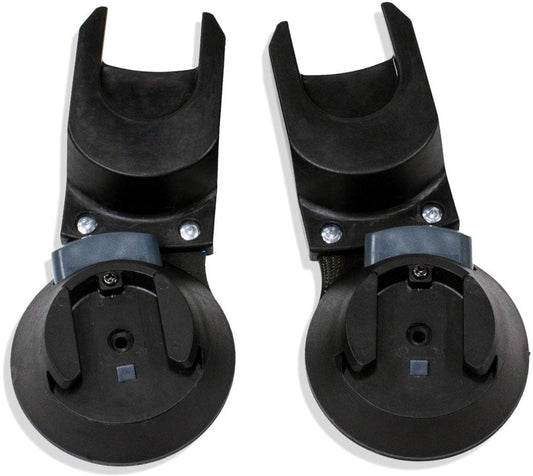 Bumbleride Indie / Speed Car Seat Adapter - Clek / Maxi Cosi / Cybex / Nuna - MNCL-25B