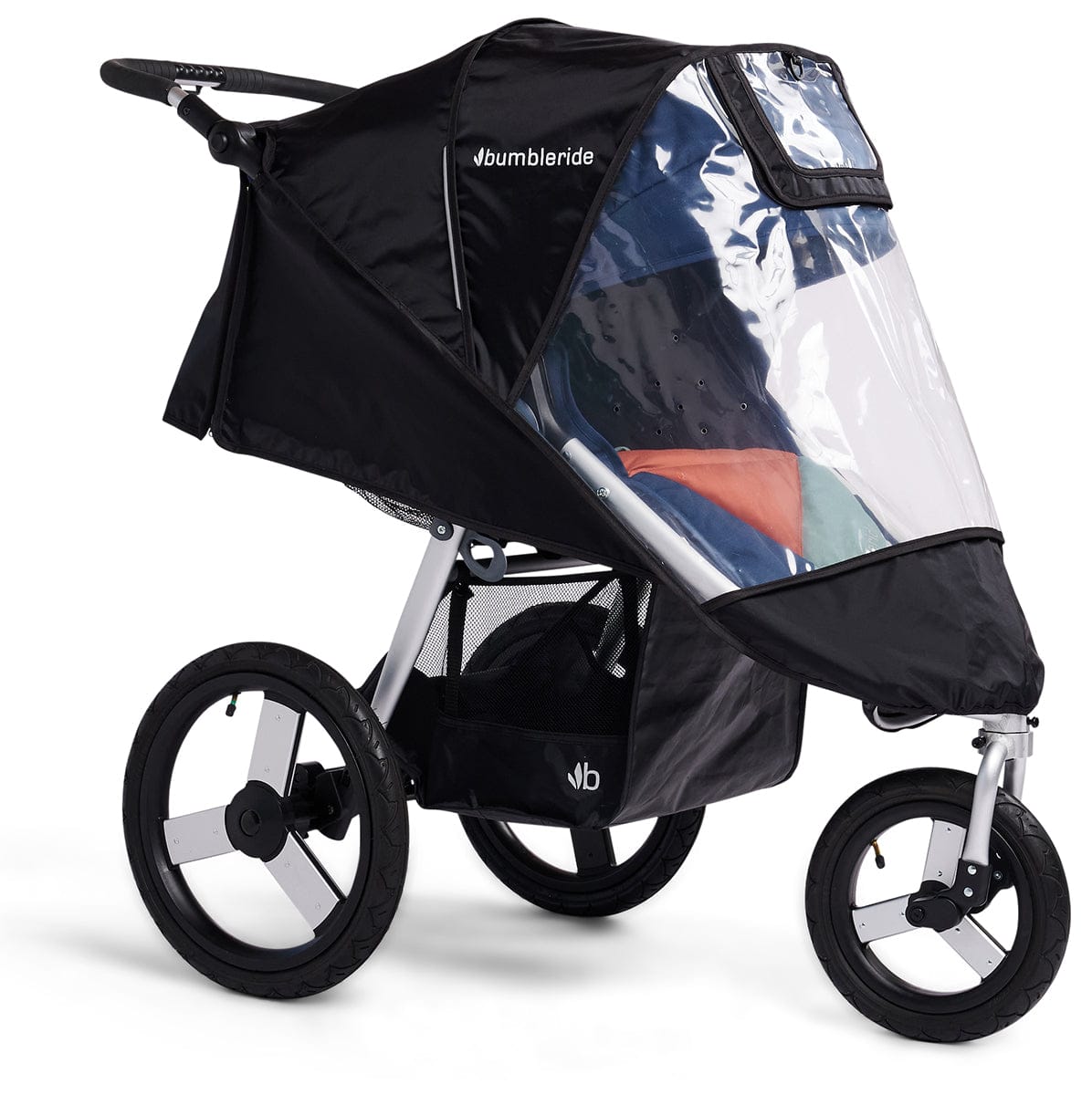 Bumbleride Indie/Speed Non-PVC Rain Cover - RC-14
