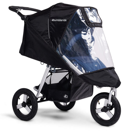 Bumbleride Indie/Speed Non-PVC Rain Cover - RC-14