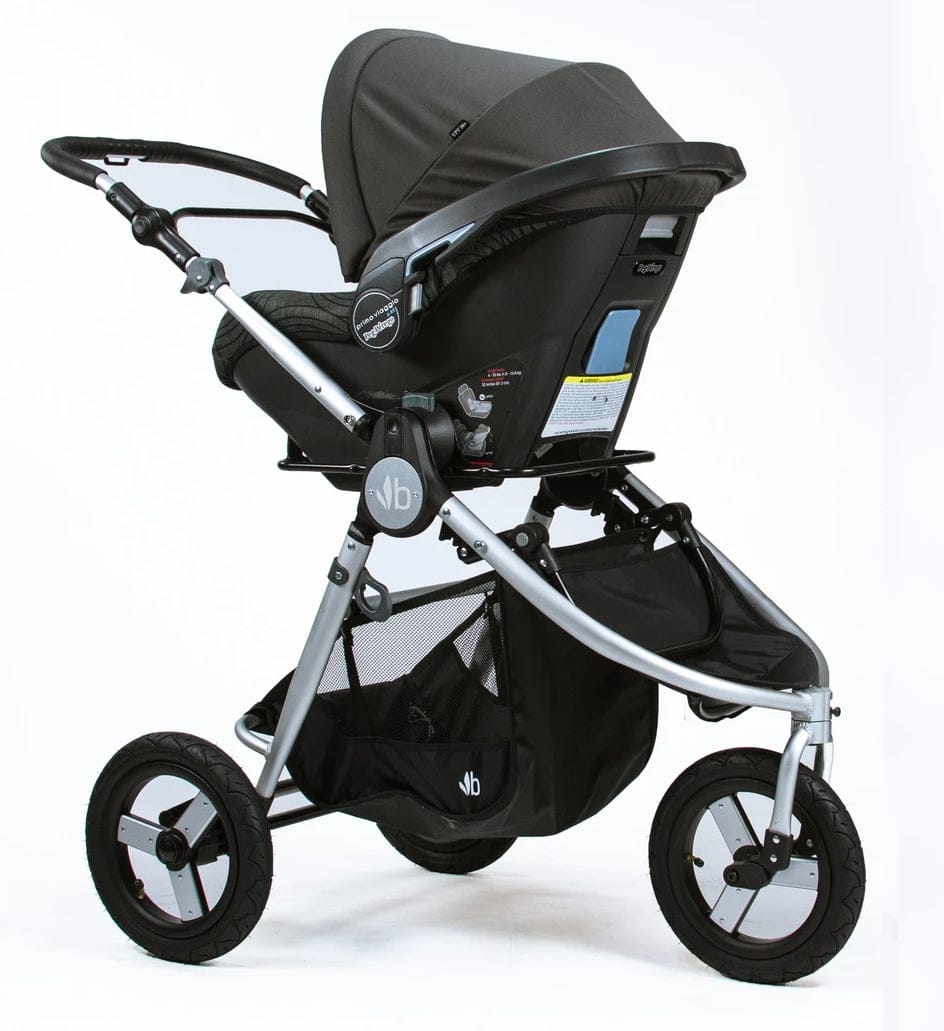 Bumbleride Indie/Speed Single Car Seat Adapter - Peg Perego - PEG-15