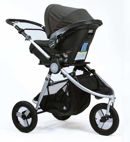 Bumbleride Indie/Speed Single Car Seat Adapter - Peg Perego - PEG-15