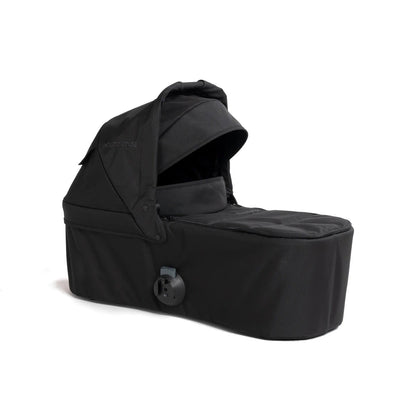 Bumbleride Indie Twin Bassinet - Black - BTN-82LC