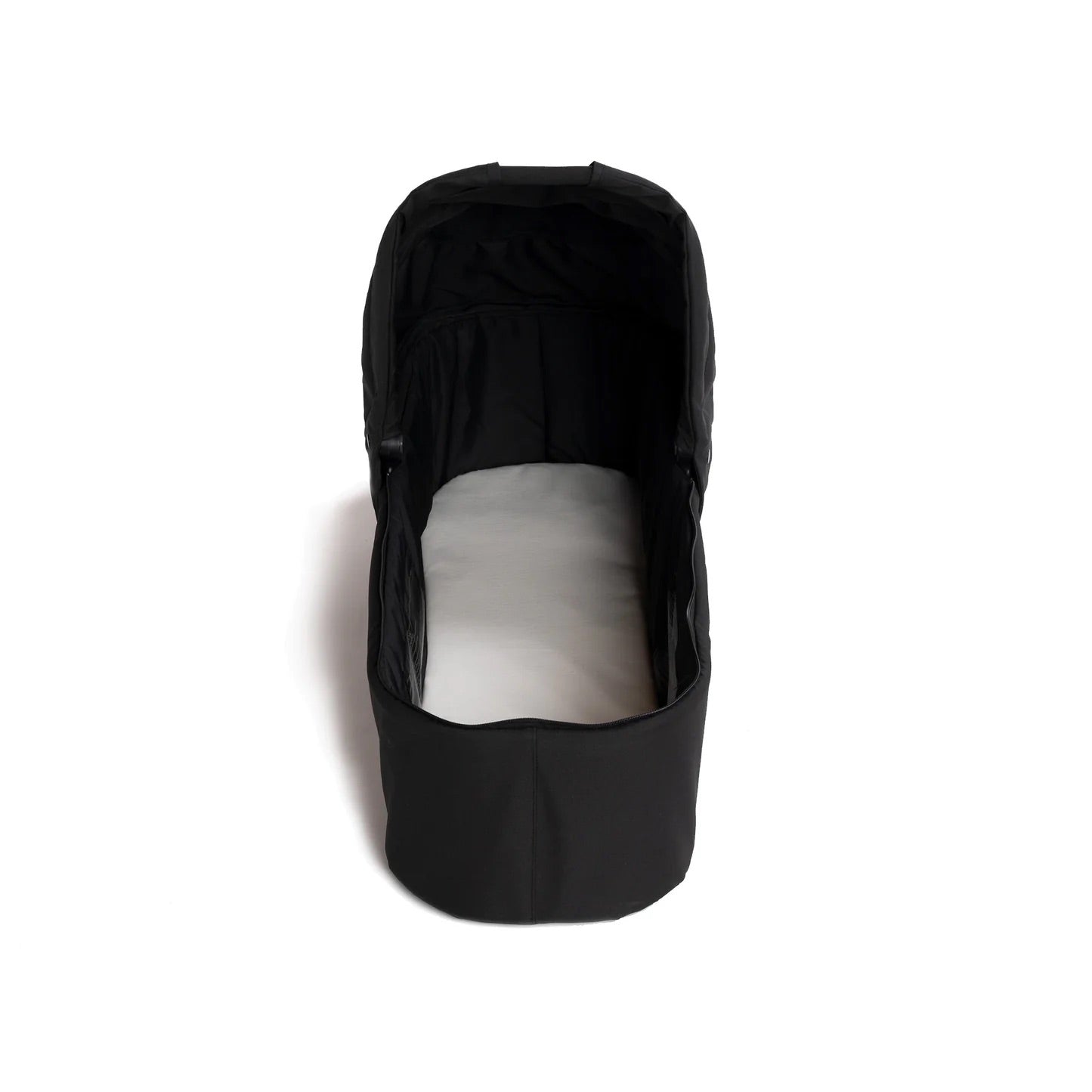 Bumbleride Indie Twin Bassinet - Black - BTN-82LC