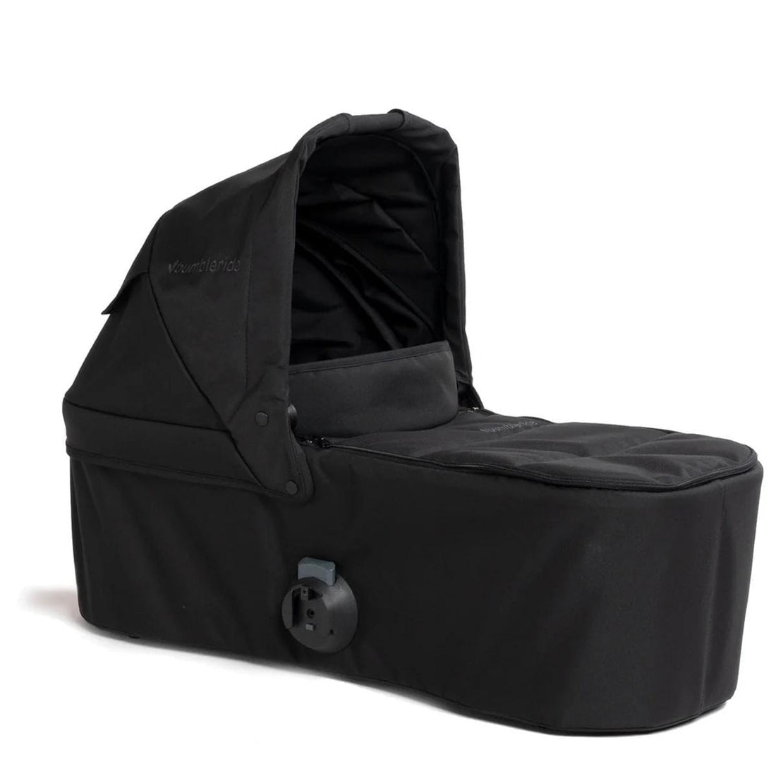 Bumbleride Indie Twin Side By Side Double Stroller
