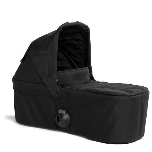 Bumbleride Indie Twin Bassinet - Black - BTN-82LC