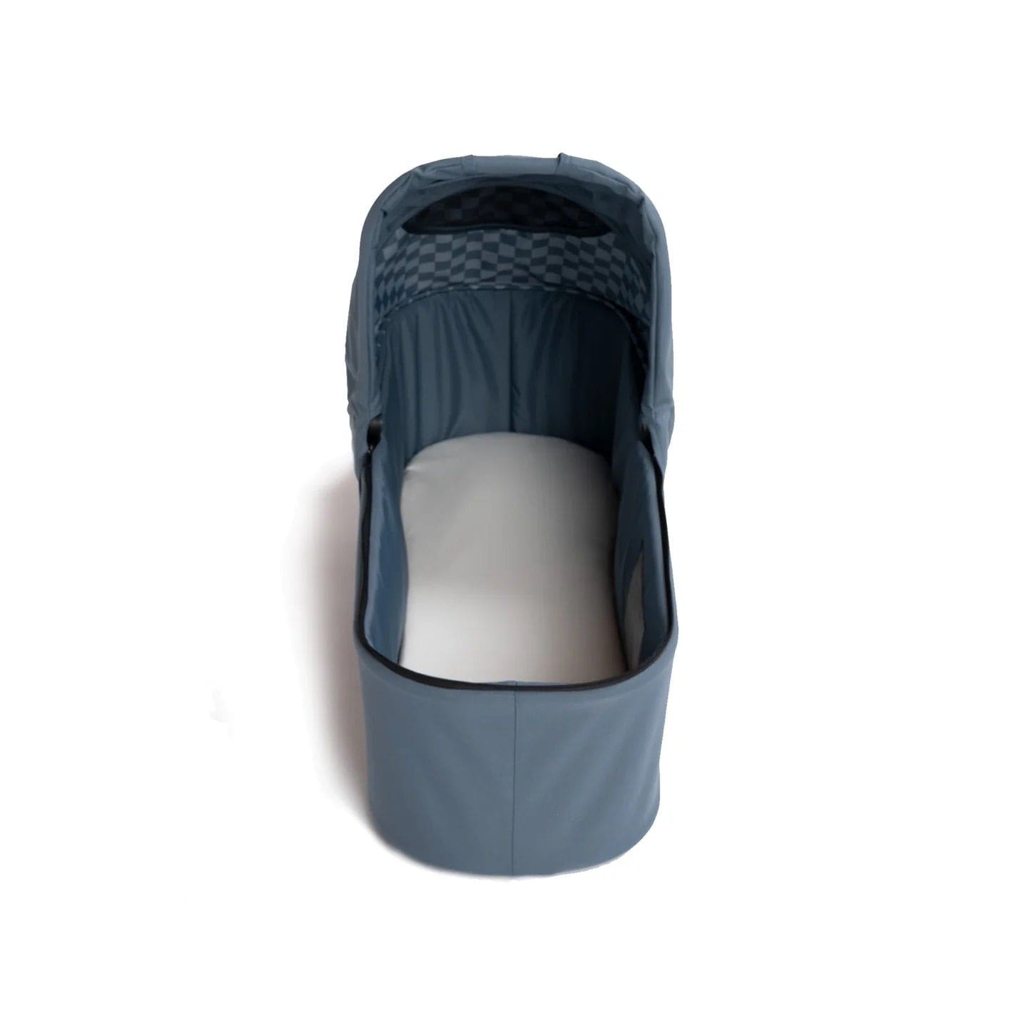 Bumbleride Indie Twin Bassinet - Ocean - BTN-82CN