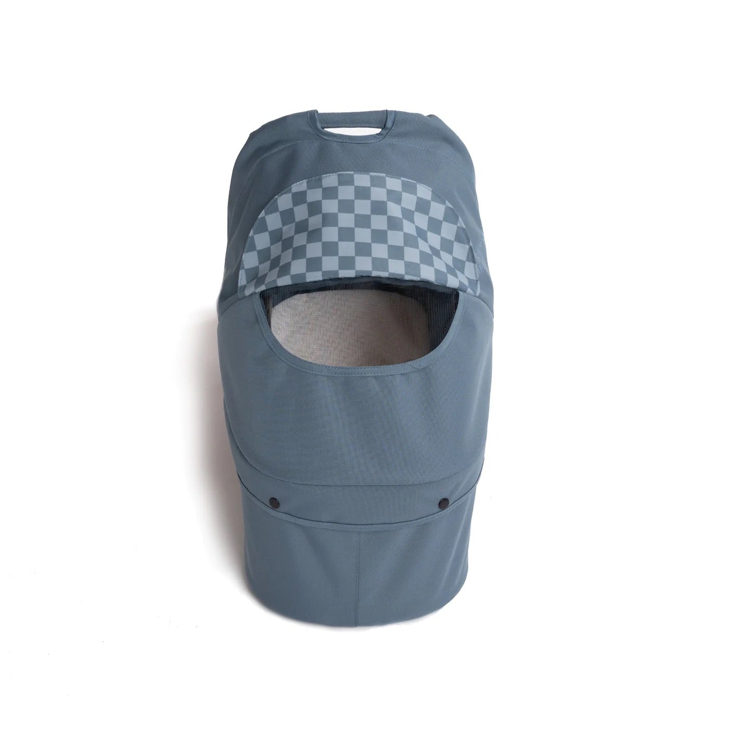 Bumbleride Indie Twin Bassinet - Ocean - BTN-82CN
