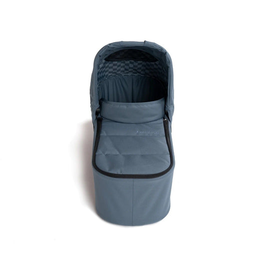 Bumbleride Indie Twin Bassinet - Ocean - BTN-82CN