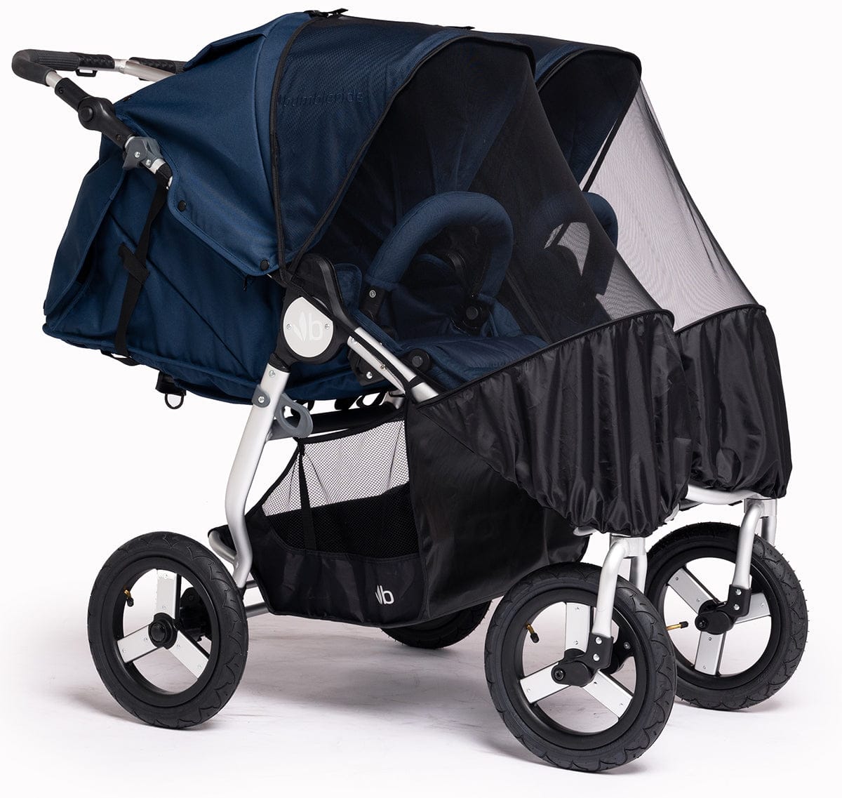 Bumbleride Indie Twin Bug Net - MST-02