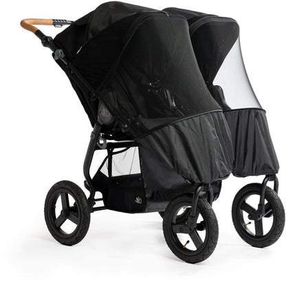 Bumbleride Indie Twin Bug Net Set - MST-34